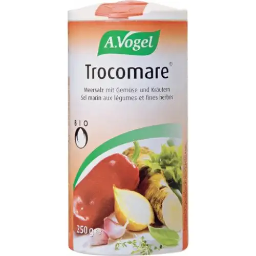 Vogel Trocomare Sel Marin 250g