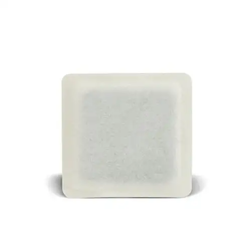 Convatec Carboflex Pansement 10x10cm 10 Pièces