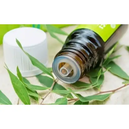 Emerald Line Huile Essentielle de Melaleuca 10ml