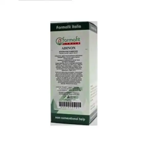 Adinon Gocce Complément Alimentaire 100ml