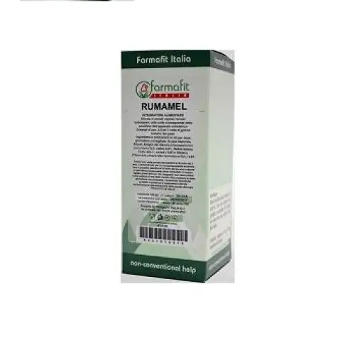Rumamel Gocce Complément Alimentaire 100ml
