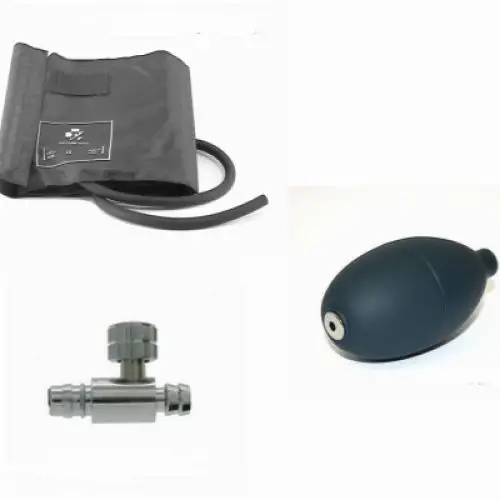 Moretti Boule unique complète avec valve de robinet 1 pièce