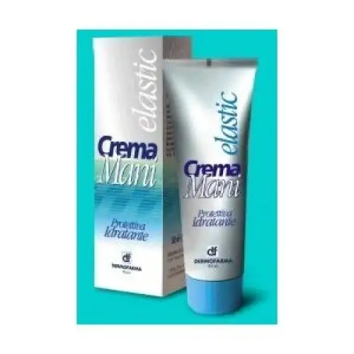 Dermofarma Élastique Crème Mains 100ml