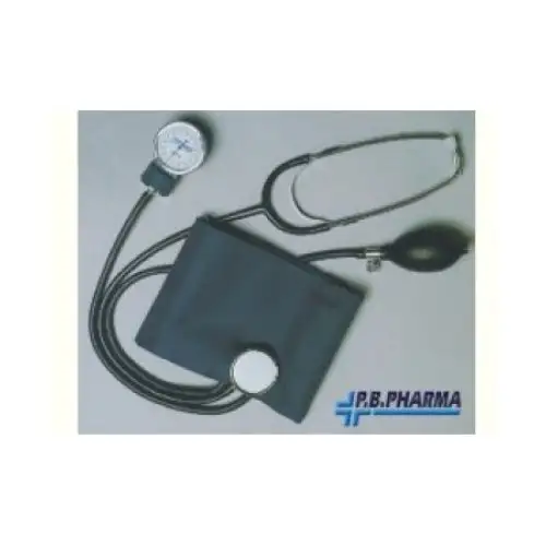 Tensiomètre anéroïde PB Pharma 1 pièce