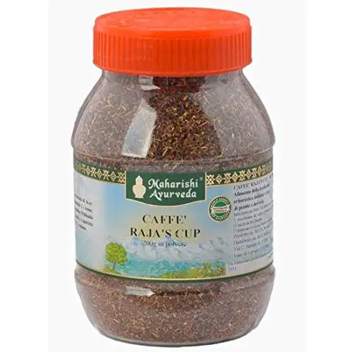 Maharishi Ayurveda Caffe 'Raja's Cup 200g