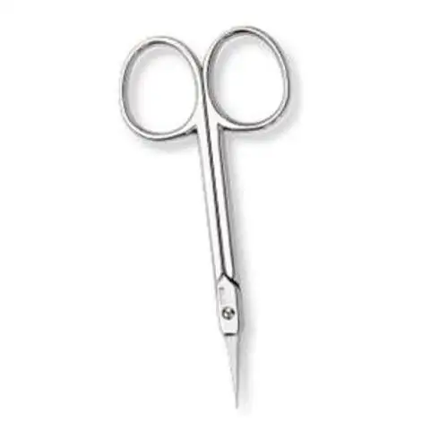 Mirapharma Morser Ciseaux Longs Fins 9cm