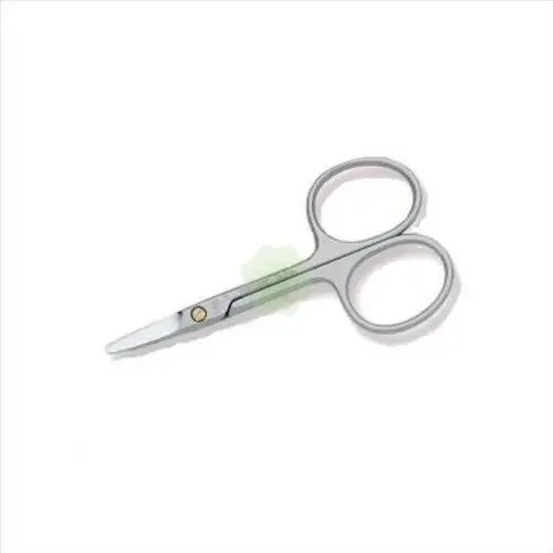 Mirapharma Morser Ciseaux Bébé 24kt 7,5cm