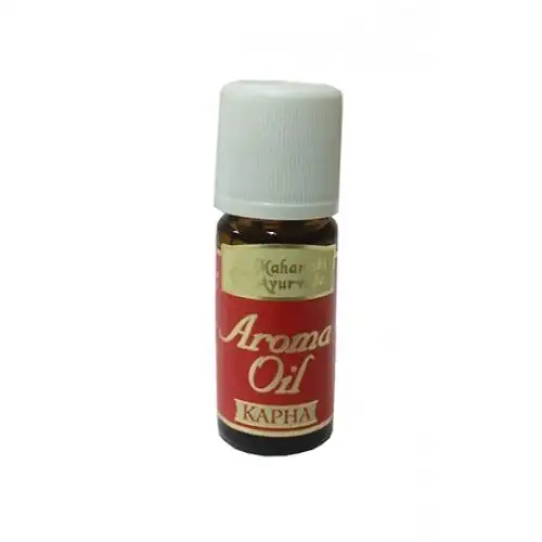 Kapha Huile Aromatique 10ml