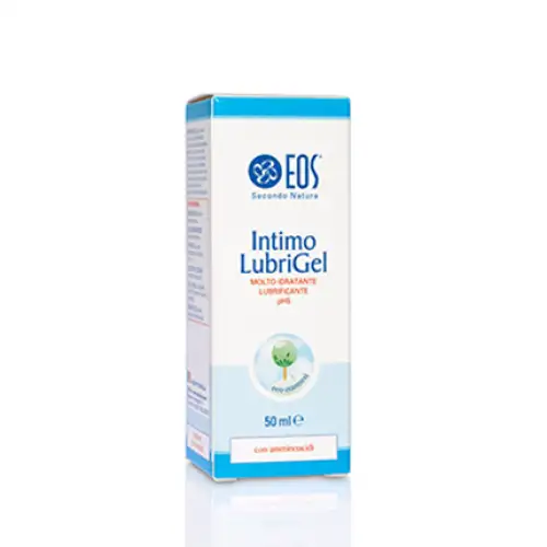 Eos Intimo Lubrigel Gel Intime 50 ml