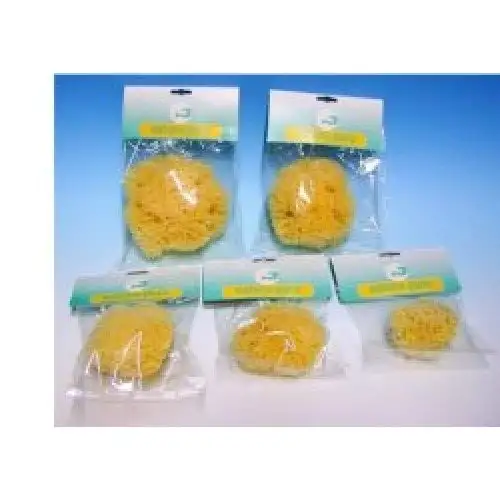 Anfatis Natura Pura Éponge Naturelle n.8 Sachet