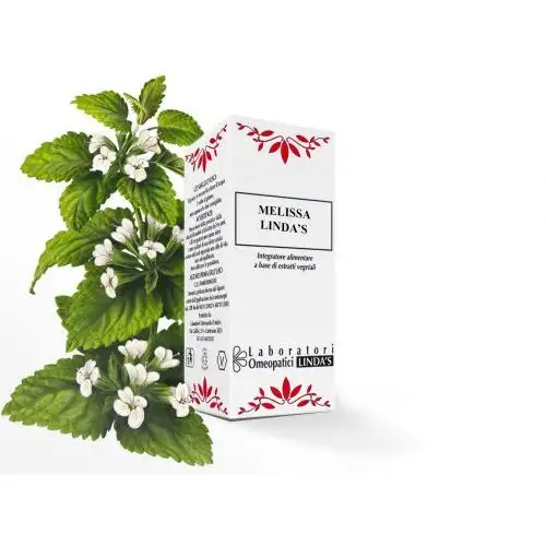 Linda'S Homéopathie Laboratoires Melissa Linda Remède Homéopathique 30ml