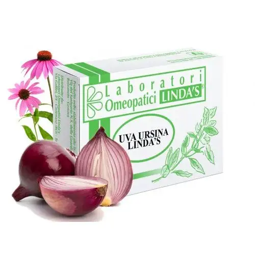 Linda's Homeopathic Laboratories Busserole Produit Homéopathique de Linda 45 Comprimés