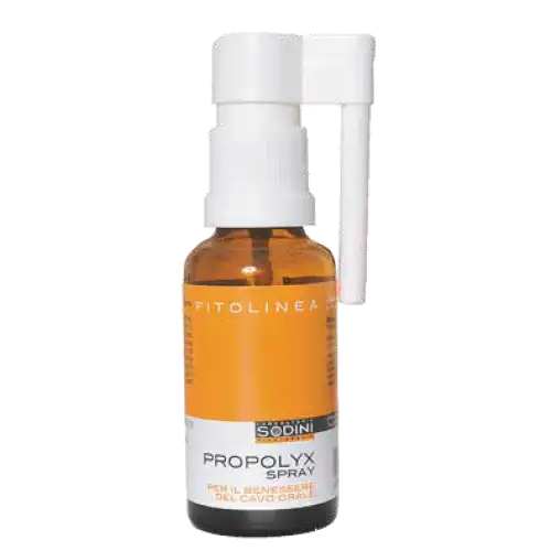 Sodini Laboratoire Propolyx Spray 25ml
