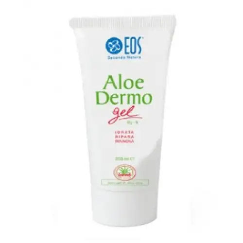 Eos Natura Gel Dermo Aloès 200ml