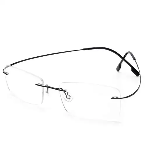 VOIR PLUS EYE ARGENT 1.50