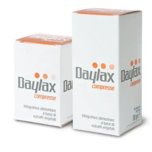 Unifarmed Daylax Complément Alimentaire 50 Comprimés