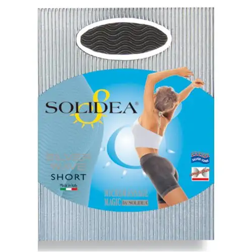 Solidea Silver Wave Short Couleur Champagne Taille L