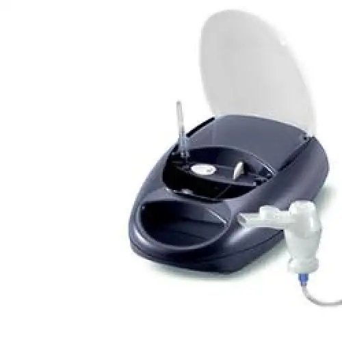 Aérosol Safety Intensive Pro avec ampoule rechargeable