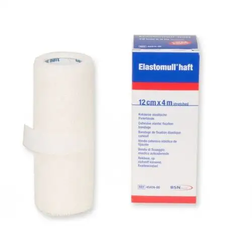Bsn Bandage Elastomull Haft 12x400cm