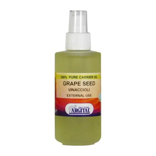 Huile de Base de Vinaccioli Argital 125ml