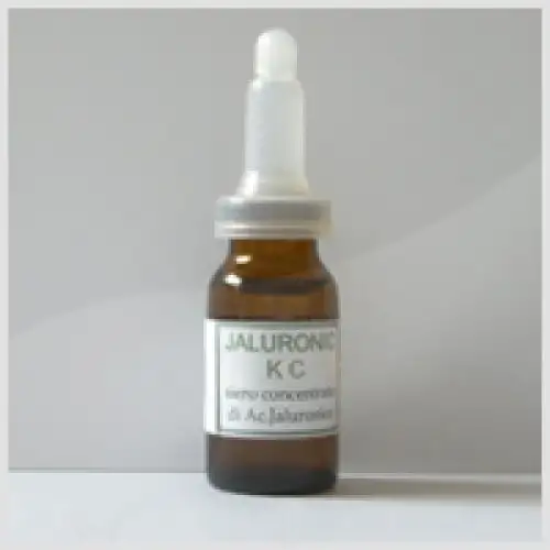 Jaluronic KC Sérum Concentré 10ml