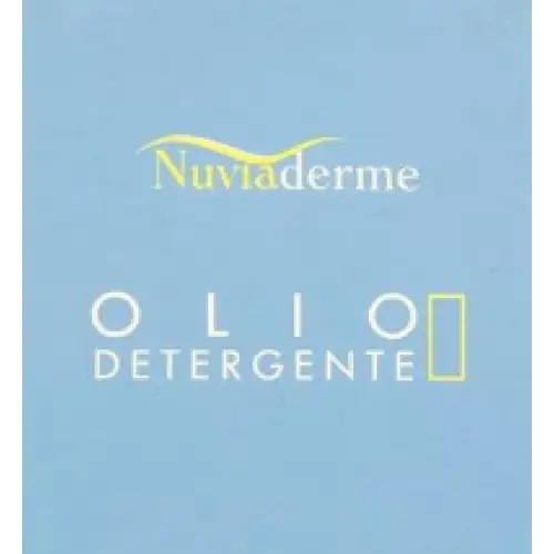 Nuviaderme Huile Lavante Hydratante Et Apaisante Pour Peaux Sèches 200 ml
