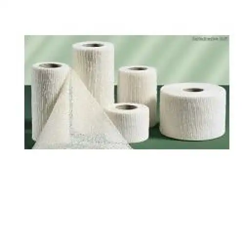 PbPharma Bandage Élastique Souple Autoadhésif 10x20m