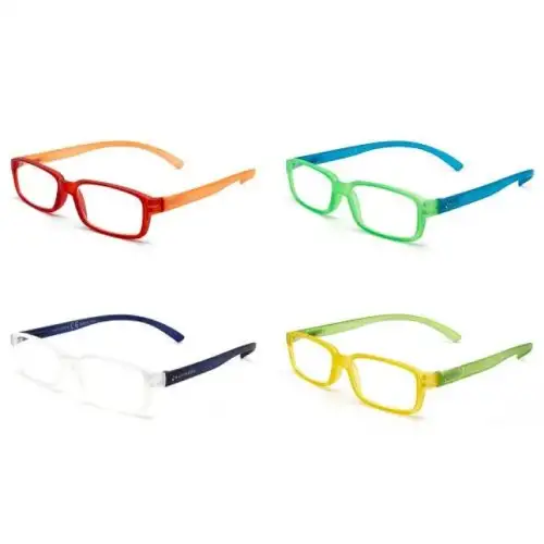 VOIR PLUS YEUX ATLAS 2,00
