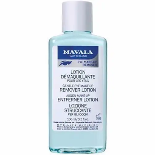 Mavala Lotion Démaquillante 100ml