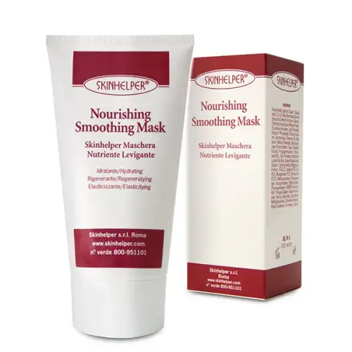 Skinhelper Masque Nourrissant Et Lissant 150ml