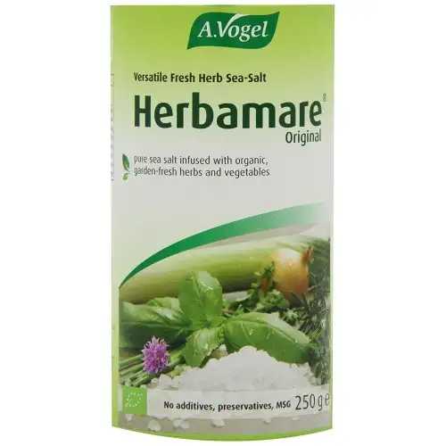 A. Vogel Herbamare Sel aux Herbes 250g