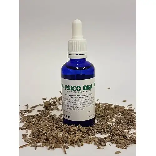Psico Dep Solution Hyaluronique 50ml