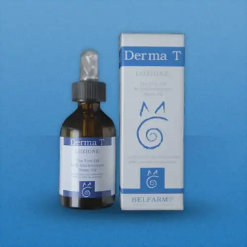 Belfarm Derma T Lotion 25 ml