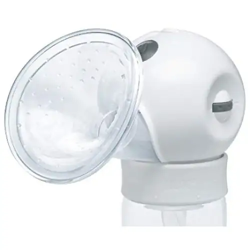 Safety Set Remplacement + Tire-lait Biberon Avec Filtre