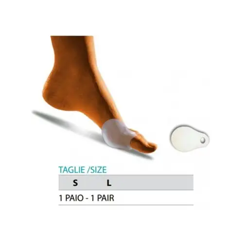 Orione Ok Ped G102 Protection Hallux Valgus Taille S