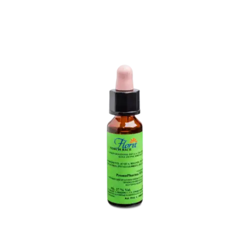 Promopharma Florit 17 Charme Fleurs de Bach 10 ml