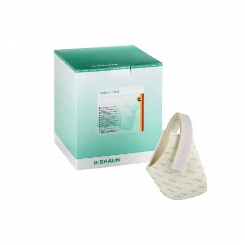 B. Braun Askina Pansement Talon 225cm 5 Pièces