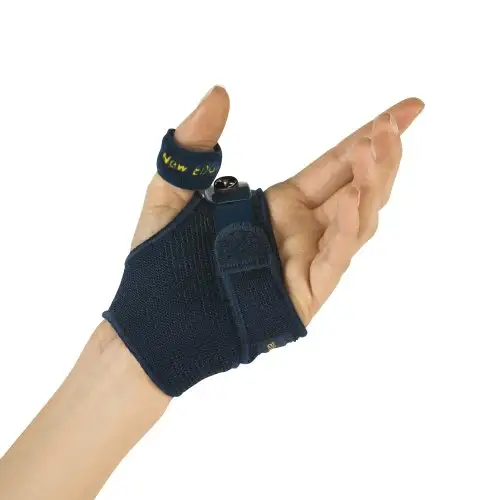 Pavis New Edge 035 Attelle de pouce gauche 1 pièce