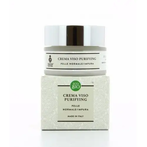 Maharishi Ayurveda Crème Visage Purifiante 50ml