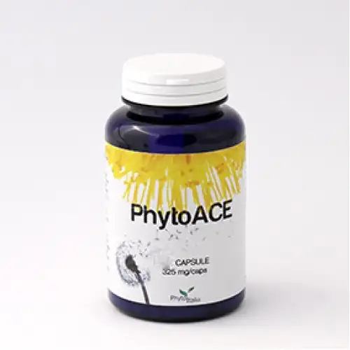 Phytoitalia Phytoace Complément Alimentaire 60 Gélules
