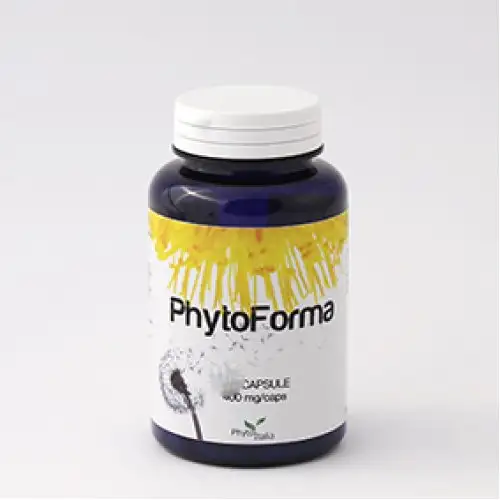 Phytoitalia Phytoforma Complément Alimentaire 60 Gélules
