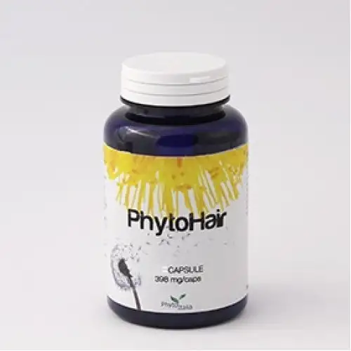 Phytoitalia Phytohair Complément Alimentaire 60 Gélules