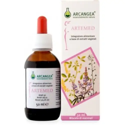 Arcangea Artemed Complément Alimentaire 50ml