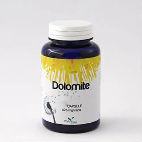 Phytoitalia Dolomite Complément Alimentaire 60 Gélules