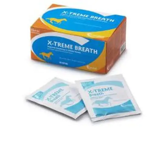 X-treme Breath 10bust 10g