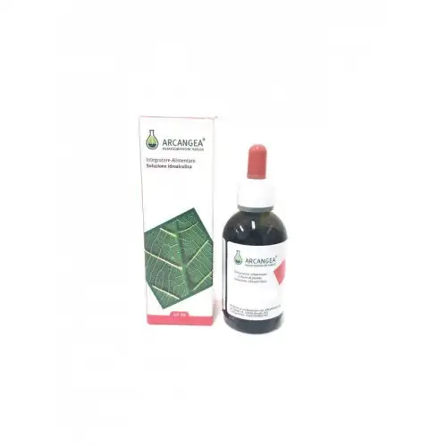 Arcangea Cardo Mariano Complément Alimentaire 50ml