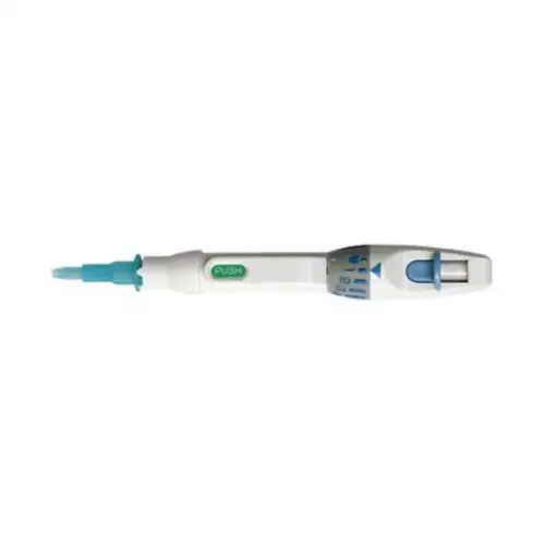 Autopiqueur Terumo Finetouch