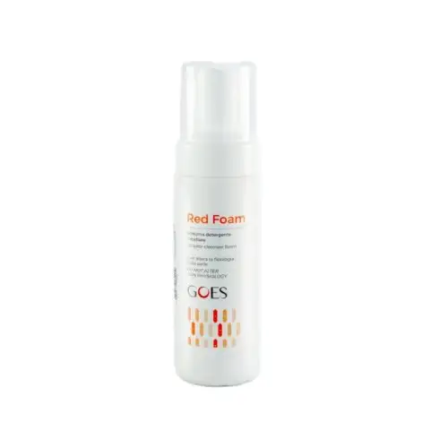 GOES RED BODY ELASTIC CRÈME