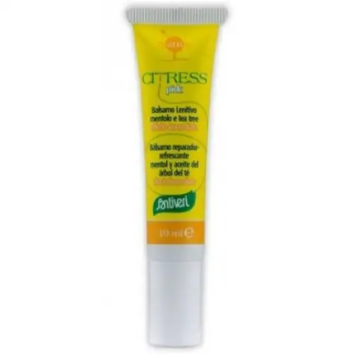 Santiveri Citress Pick Crème Apaisante 10 ml