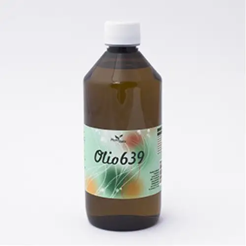 Phytoitalia Olio 6-3-9 Inegartore Alimentaire 500ml